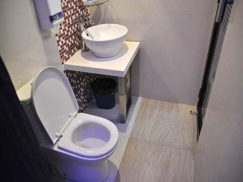 Hotel Dreamworld North Edsa image 10