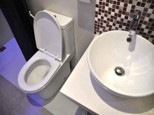 Hotel Dreamworld North Edsa image 11