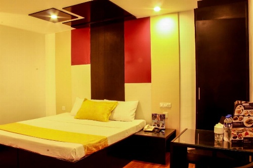 Hotel Dreamworld North Edsa image 13