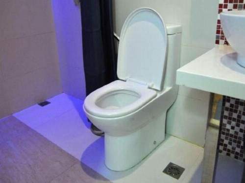 Hotel Dreamworld North Edsa image 16