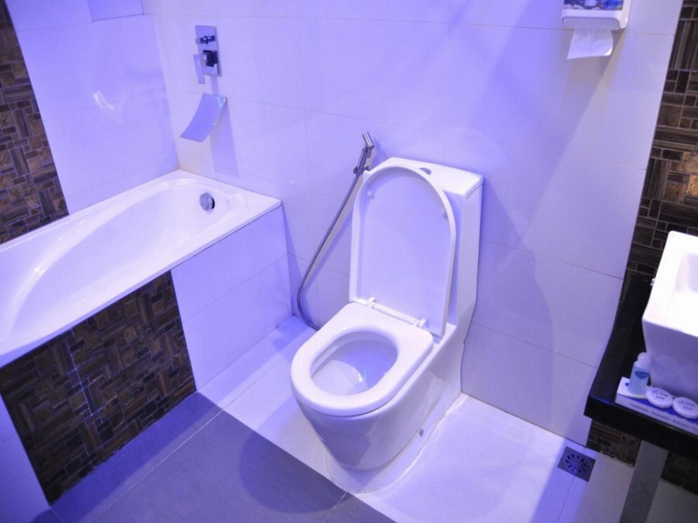 Hotel Dreamworld North Edsa Main image