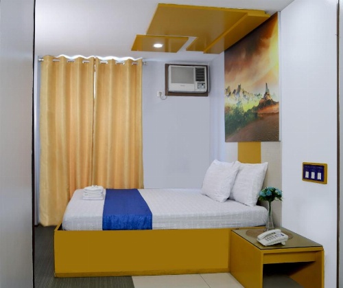 Hotel Dreamworld North Edsa image 24