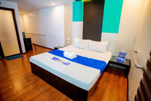 Hotel Dreamworld North Edsa image 25