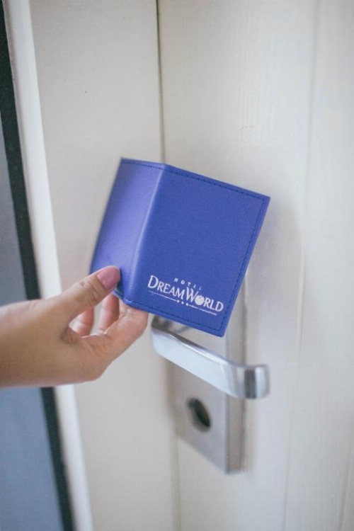 Hotel Dreamworld North Edsa image 27