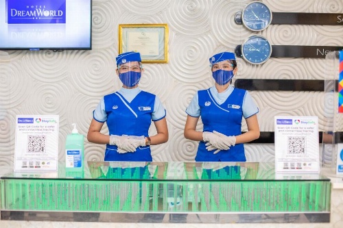 Hotel Dreamworld North Edsa image 29