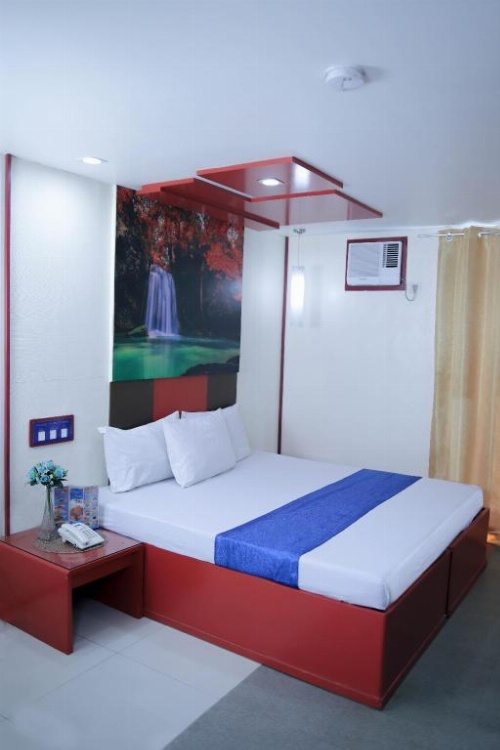 Hotel Dreamworld North Edsa image 3