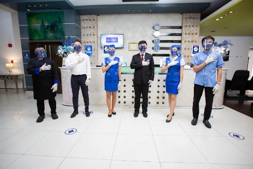 Hotel Dreamworld North Edsa image 33