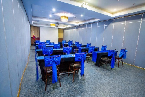 Hotel Dreamworld North Edsa image 37