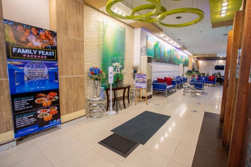Hotel Dreamworld North Edsa image 38