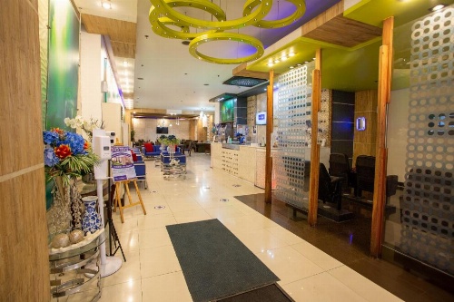 Hotel Dreamworld North Edsa image 39