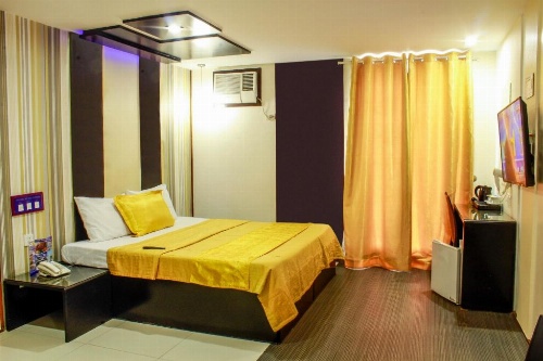 Hotel Dreamworld North Edsa image 4