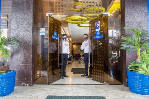 Hotel Dreamworld North Edsa image 40