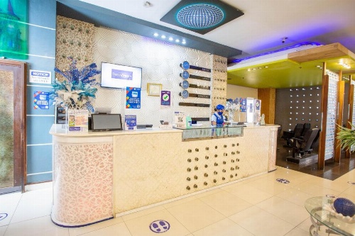 Hotel Dreamworld North Edsa image 42