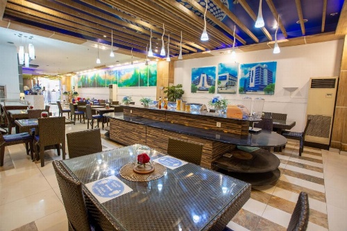 Hotel Dreamworld North Edsa image 44