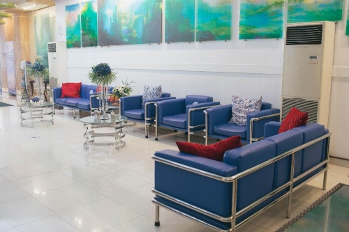 Hotel Dreamworld North Edsa image 45