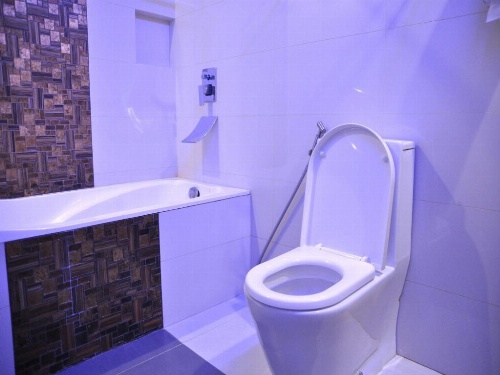 Hotel Dreamworld North Edsa image 5