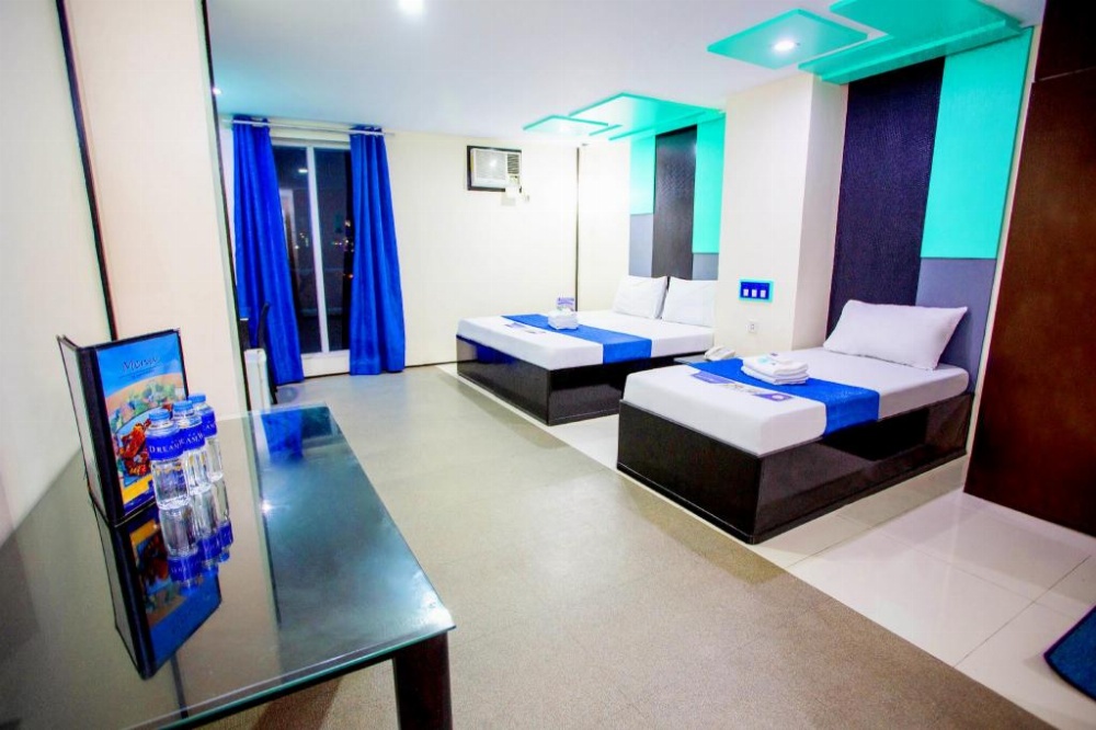 Hotel Dreamworld North Edsa