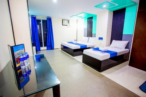 Hotel Dreamworld North Edsa image 8