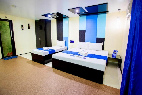 Hotel Dreamworld North Edsa image 9